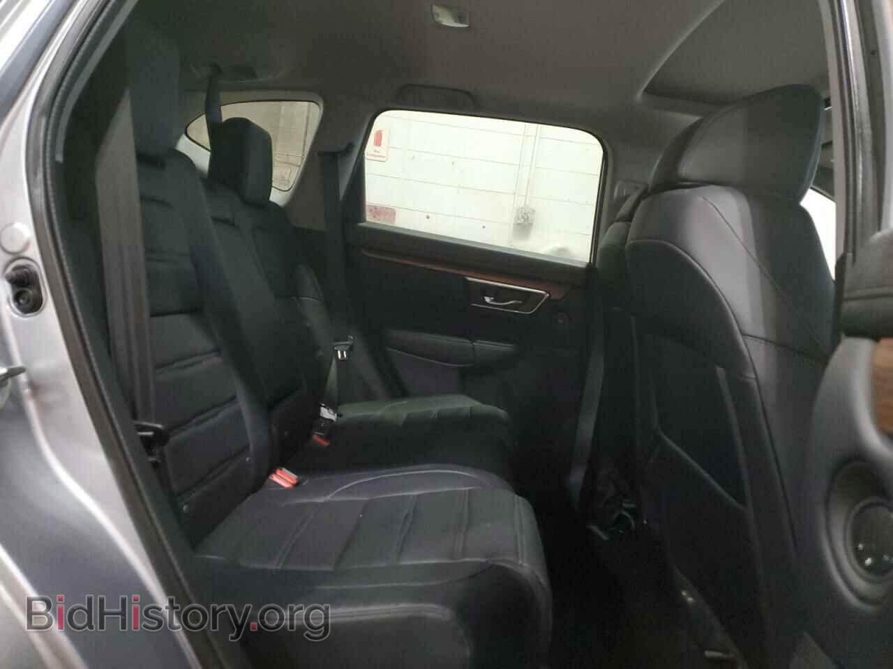2018 HONDA CRV - VIN: 7FARW2H84JE061967 - Фото 10