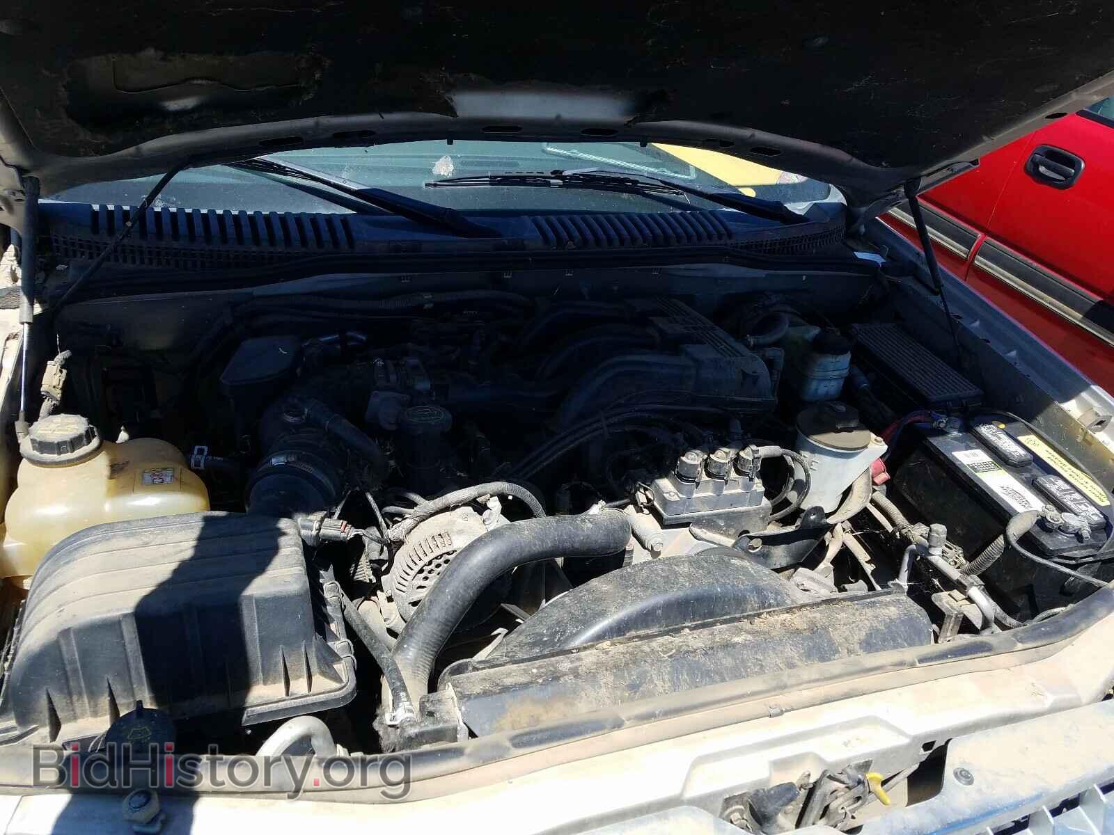 2005 FORD EXPLORER - VIN: 1FMZU73E15ZA36290 - Фото 7