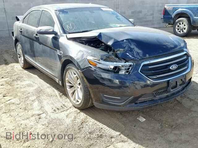 Фотография 1FAHP2F87FG139412 - FORD TAURUS 2015