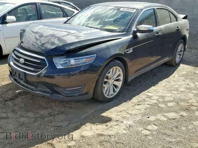2015 FORD TAURUS - VIN: 1FAHP2F87FG139412 - Photo 2