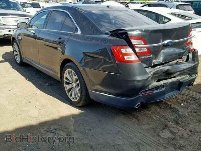 2015 FORD TAURUS - VIN: 1FAHP2F87FG139412 - Photo 3