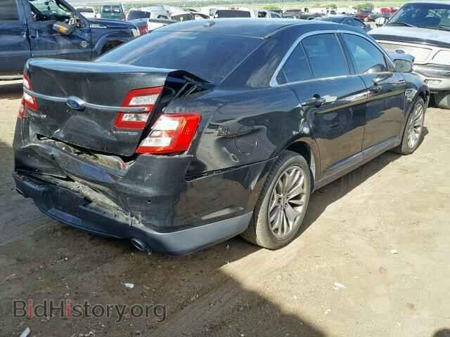 2015 FORD TAURUS - VIN: 1FAHP2F87FG139412 - Photo 4