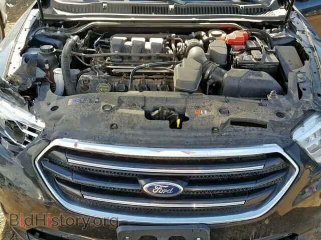 2015 FORD TAURUS - VIN: 1FAHP2F87FG139412 - Photo 7