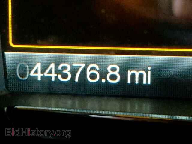 2015 FORD TAURUS - VIN: 1FAHP2F87FG139412 - Photo 8