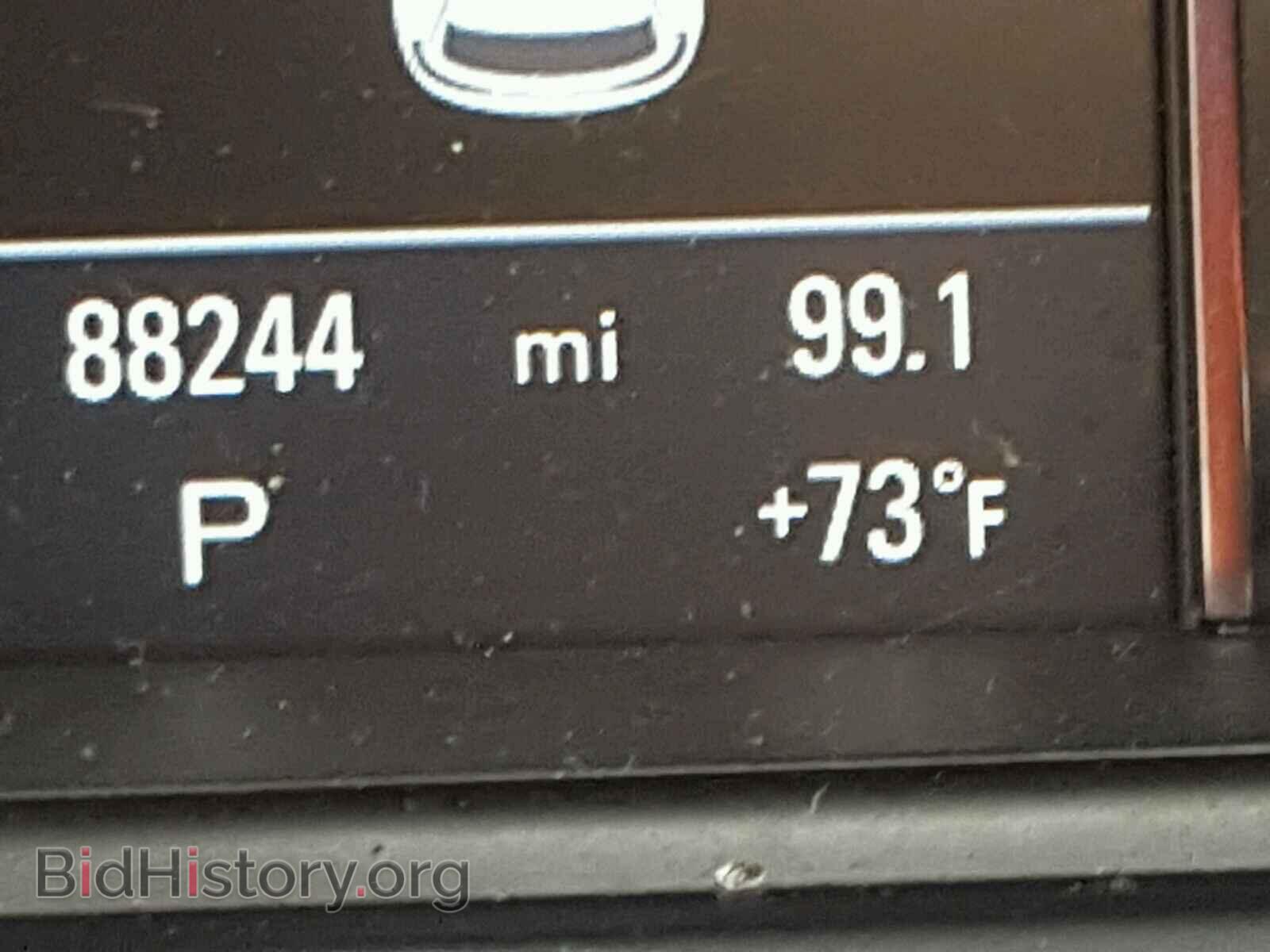 2012 AUDI Q5 - VIN: WA1LFAFP2CA007742 - Photo 8