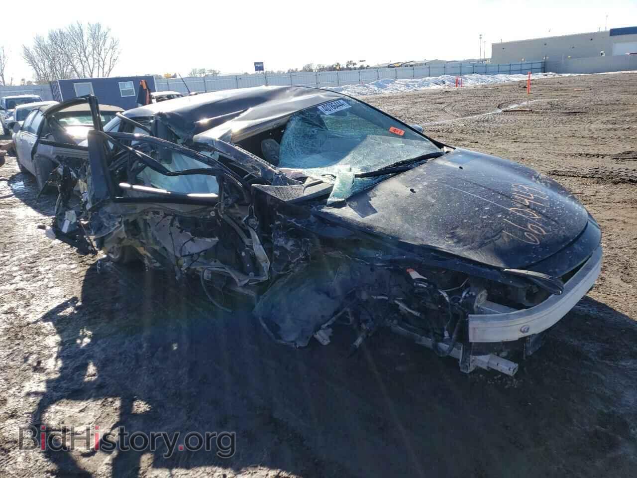 2013 DODGE DART - VIN: 1C3CDFBA3DD104429 - Photo 4