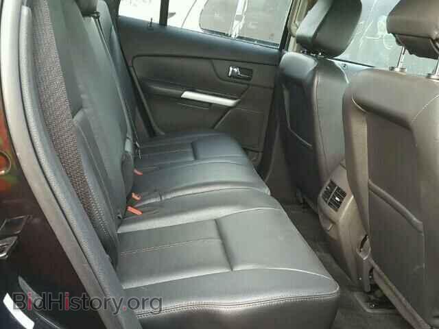 2014 FORD EDGE - VIN: 2FMDK3J95EBA24533 - Фото 6