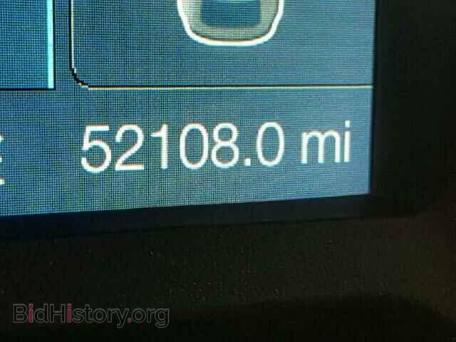 2014 FORD EDGE - VIN: 2FMDK3J95EBA24533 - Фото 8