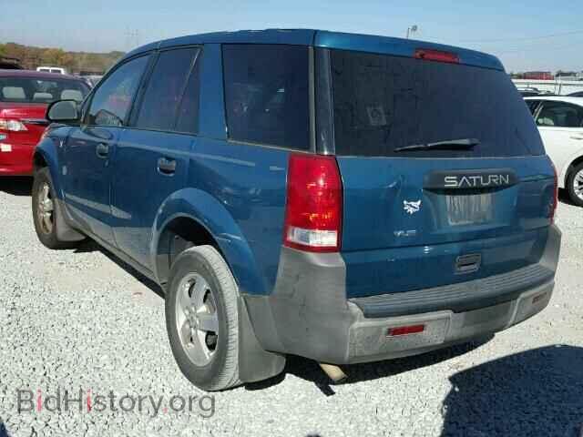 2005 SATURN VUE - VIN: 5GZCZ23D65S811955 - Фото 3