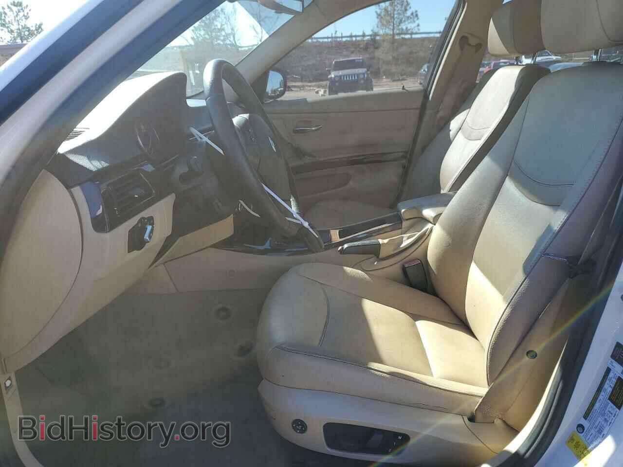 2011 BMW 3 SERIES - VIN: WBAPH7C59BA802452 - Photo 7