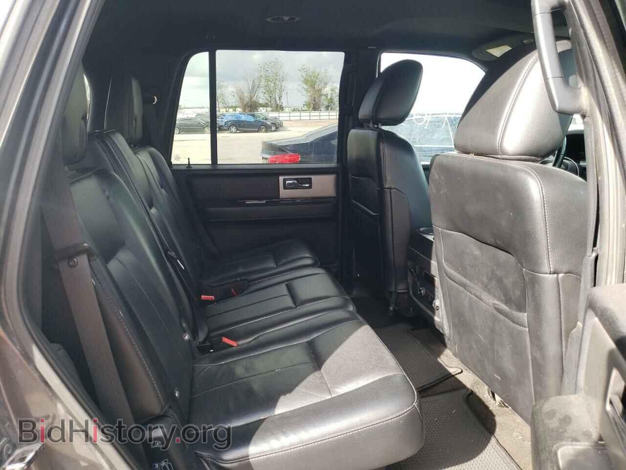2015 FORD EXPEDITION - VIN: 1FMJU1HT4FEF30766 - Фото 11