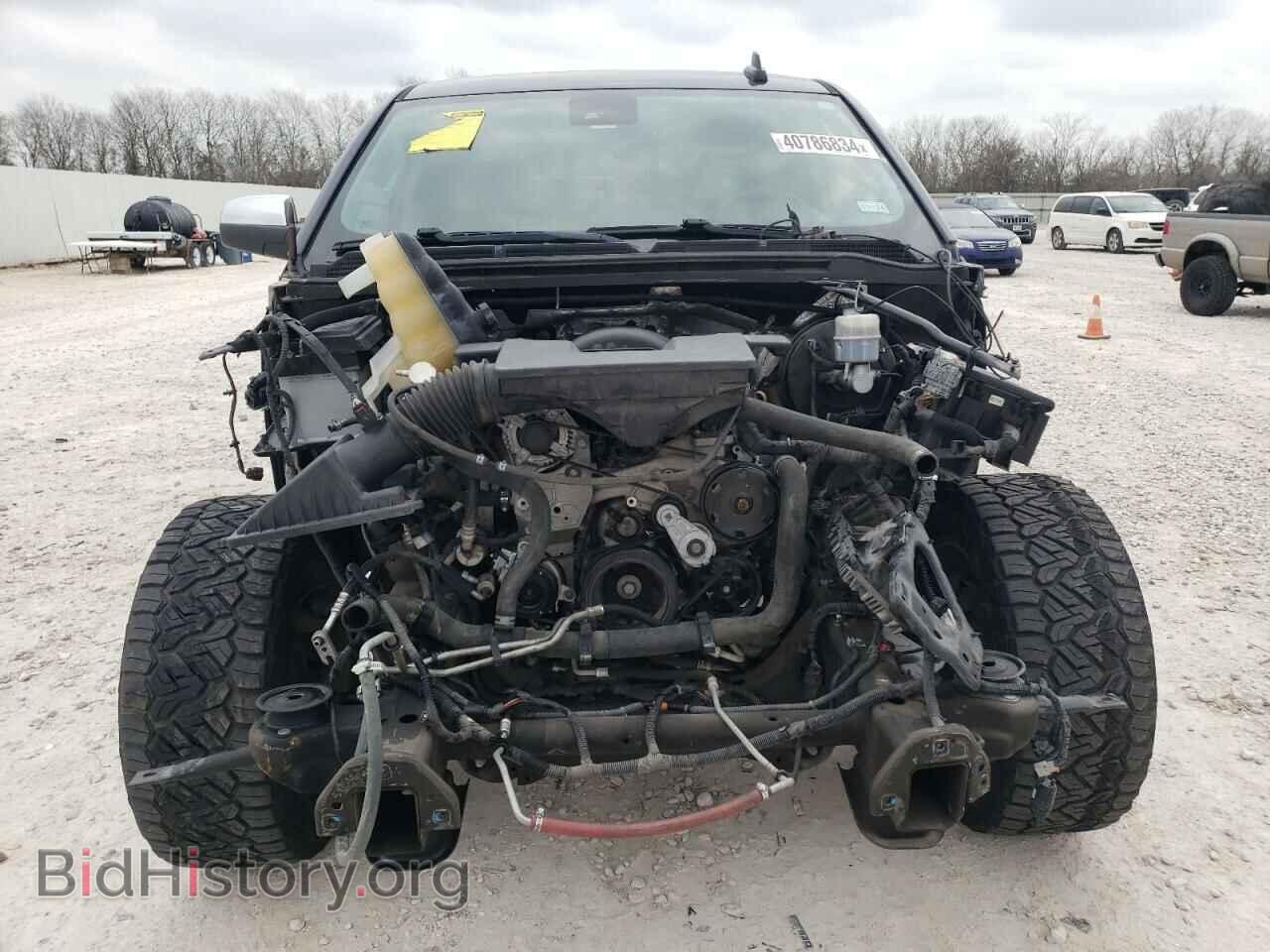2015 GMC SIERRA - VIN: 3GTU1VECXFG116289 - Photo 5