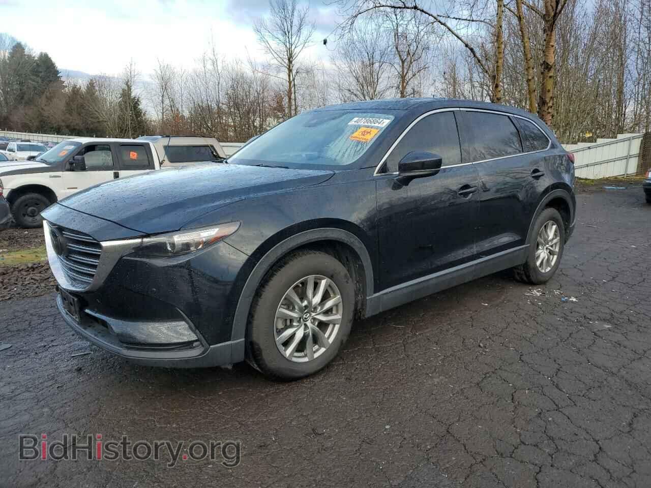 Photo JM3TCBCY2J0215356 - MAZDA CX-9 2018