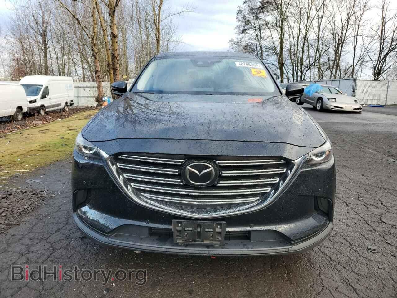 2018 MAZDA CX-9 - VIN: JM3TCBCY2J0215356 - Фото 5