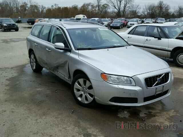 Photo YV1BW982481048571 - VOLVO V70 2008