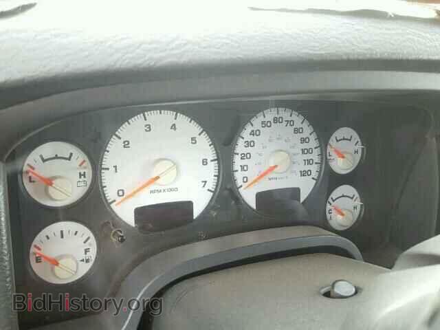 2003 DODGE RAM 1500 - VIN: 1D7HU18N33S206294 - Фото 8