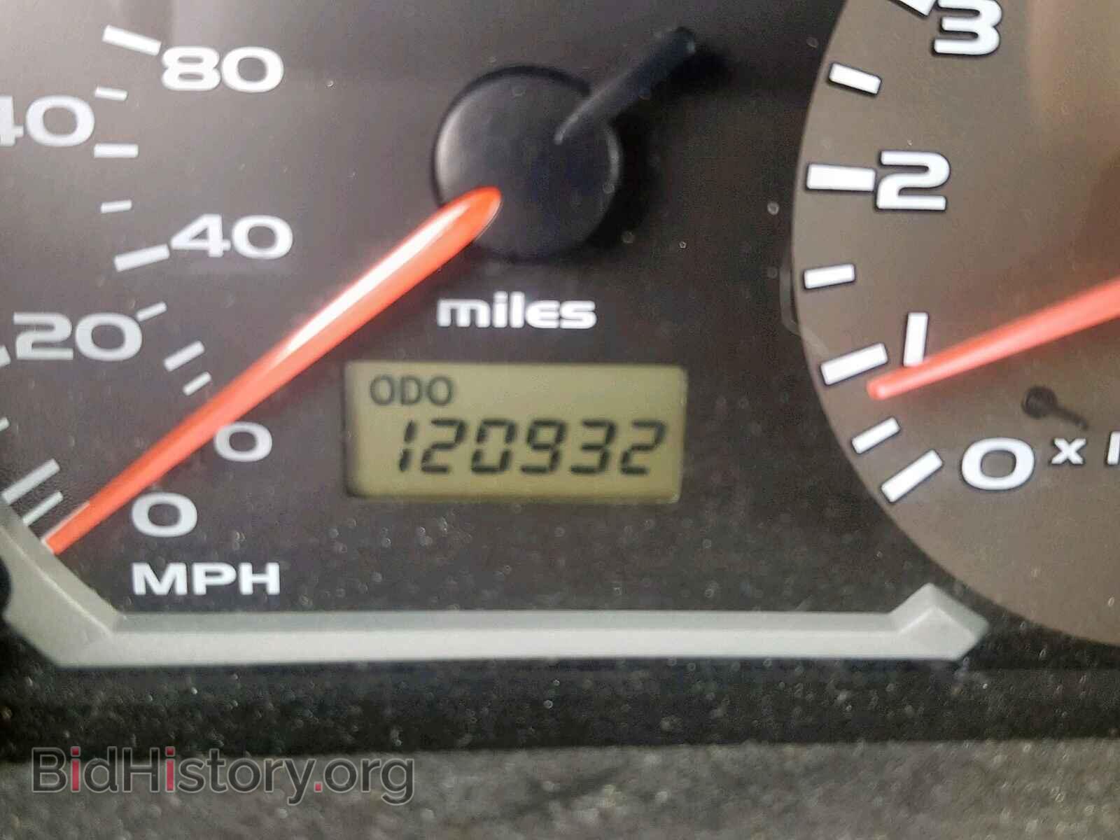 2003 MITSUBISHI ECLIPSE - VIN: 4A3AC34G23E077994 - Photo 8