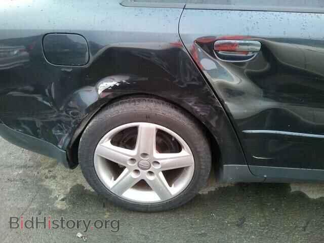 2002 AUDI A4 - VIN: WAULC68E92A302842 - Фото 9