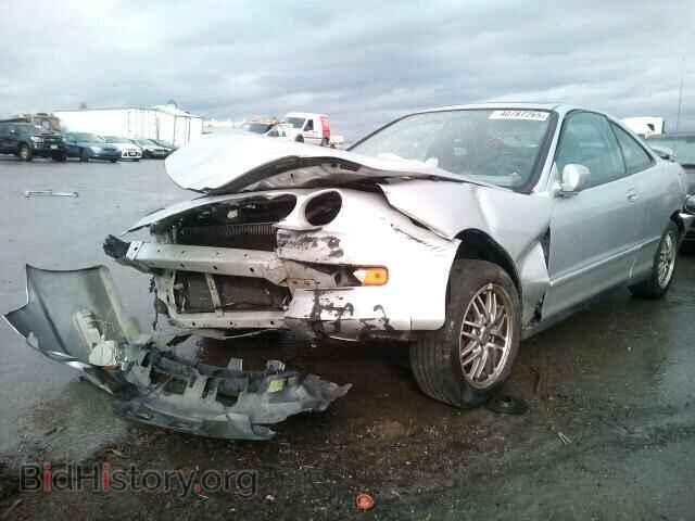 2000 ACURA INTEGRA - VIN: JH4DC446XYS015408 - Фото 2