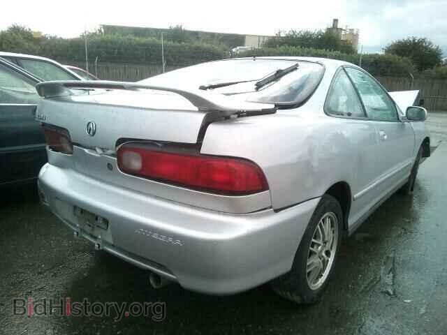 2000 ACURA INTEGRA - VIN: JH4DC446XYS015408 - Фото 4
