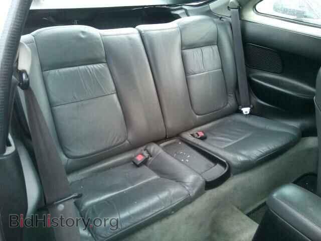 2000 ACURA INTEGRA - VIN: JH4DC446XYS015408 - Фото 6