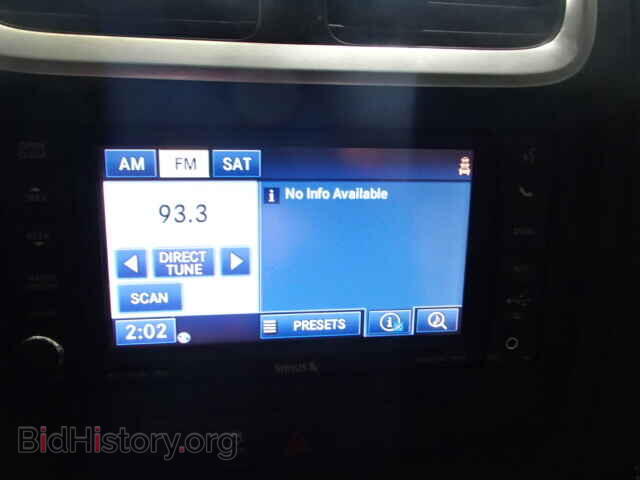 2013 DODGE AVENGER - VIN: 1C3CDZCB8DN621812 - Photo 9