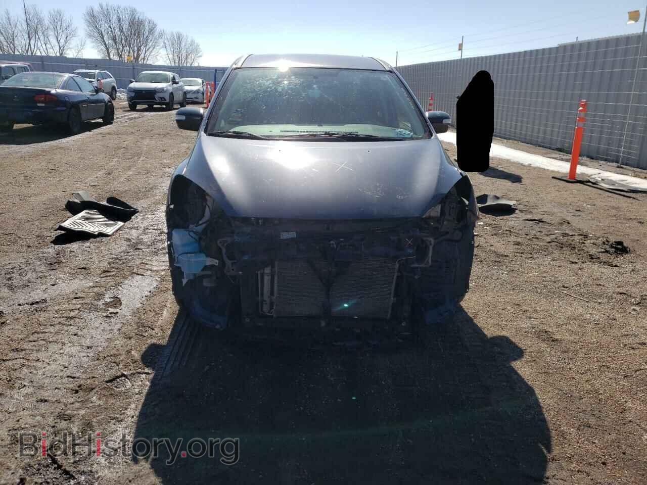 2013 MAZDA 5 - VIN: JM1CW2BL7D0148893 - Photo 5