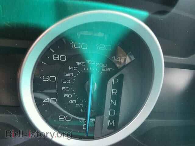 2014 FORD EXPLORER - VIN: 1FM5K7D80EGA07808 - Photo 8
