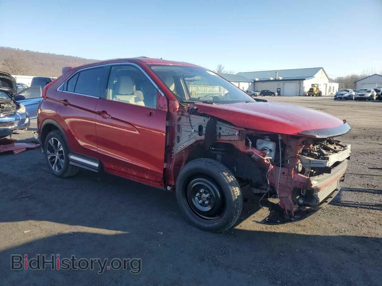 2019 MITSUBISHI ECLIPSE - VIN: JA4AT5AA2KZ024325 - Фото 4