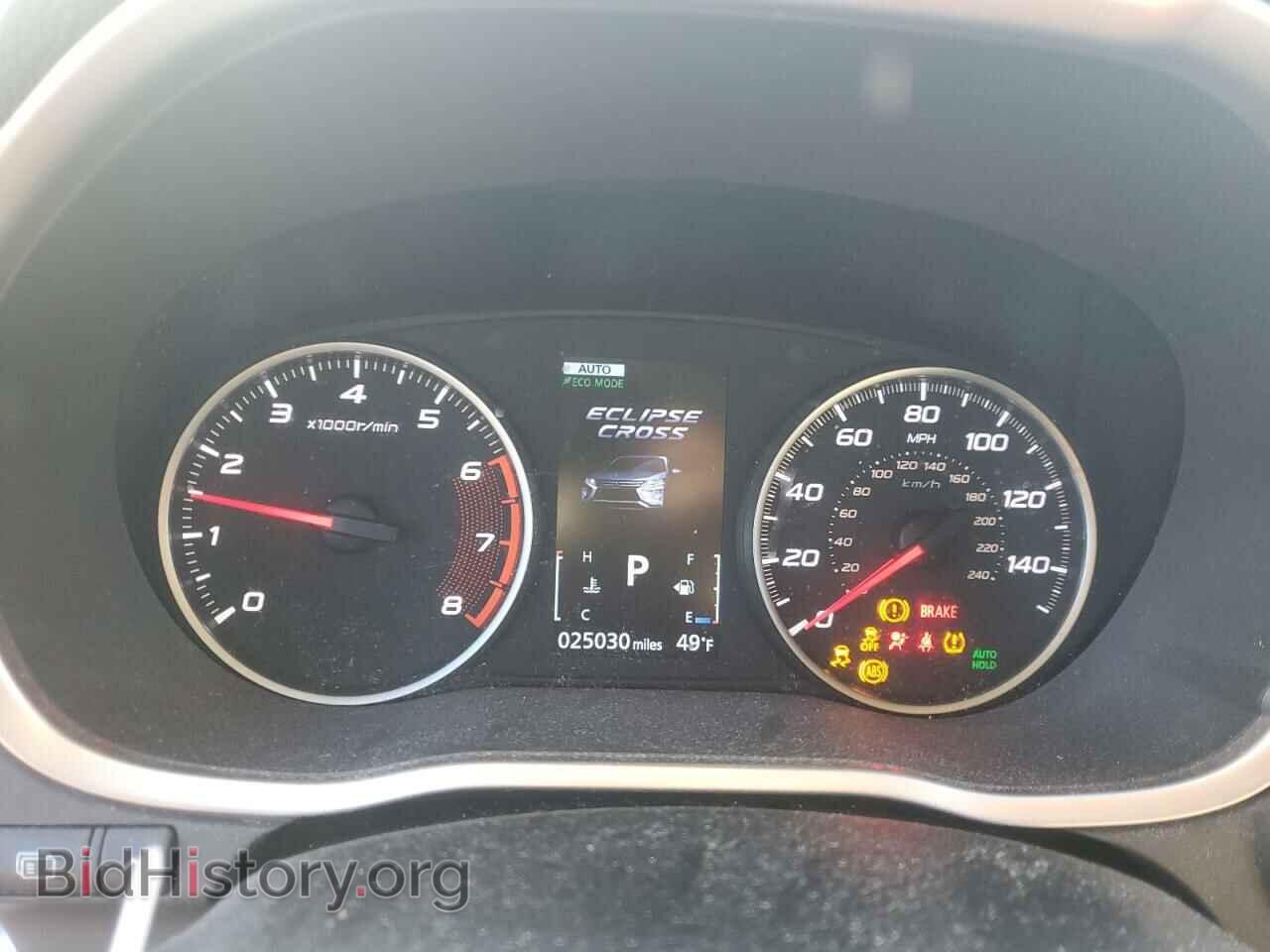 2019 MITSUBISHI ECLIPSE - VIN: JA4AT5AA2KZ024325 - Фото 9