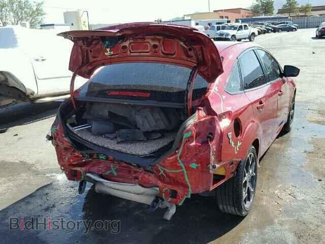 2014 FORD FOCUS - VIN: 1FADP3F2XEL241356 - Photo 4