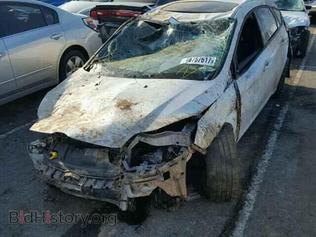2014 FORD FOCUS - VIN: 1FADP3L95EL380327 - Photo 2