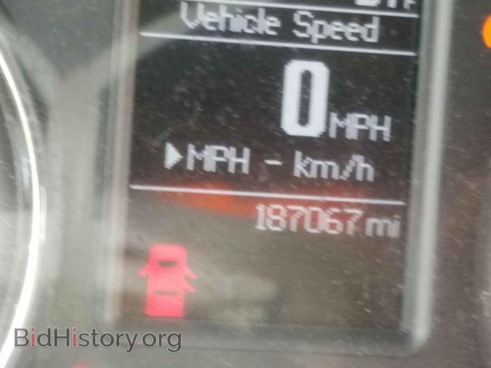 2011 DODGE CHARGER - VIN: 2B3CL3CG0BH525932 - Фото 8