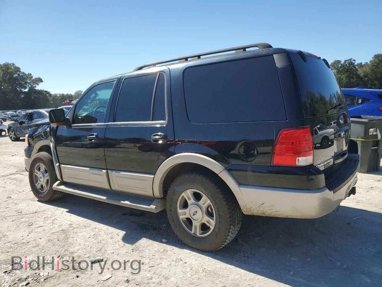 2006 FORD EXPEDITION - VIN: 1FMPU17566LA90459 - Фото 2