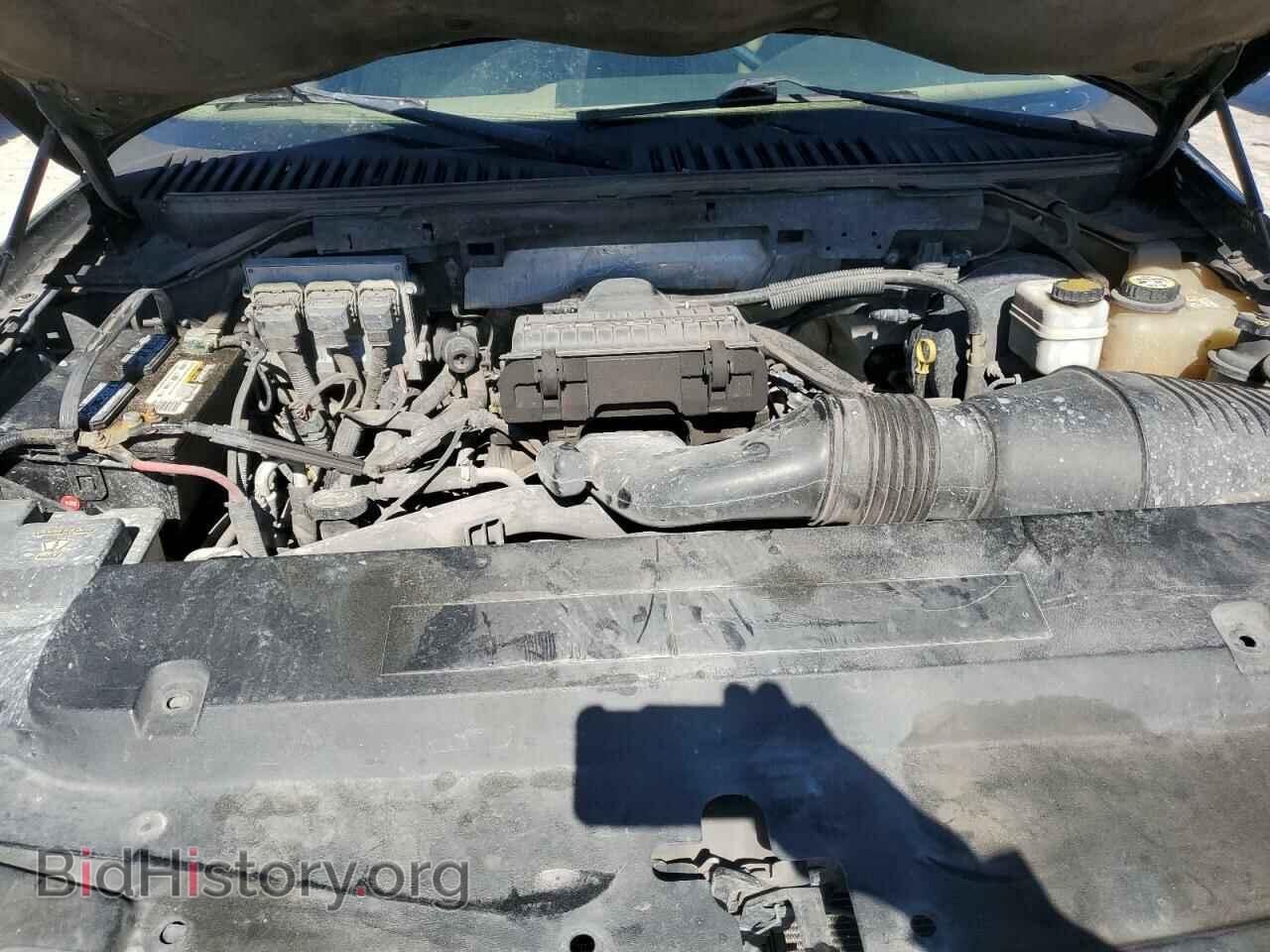 2006 FORD EXPEDITION - VIN: 1FMPU17566LA90459 - Фото 12