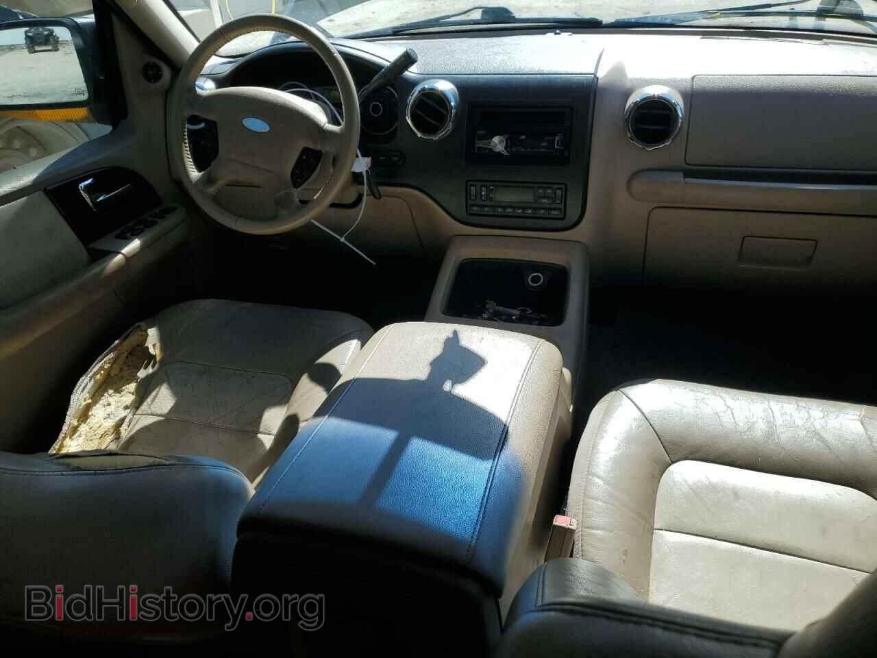 2006 FORD EXPEDITION - VIN: 1FMPU17566LA90459 - Фото 8