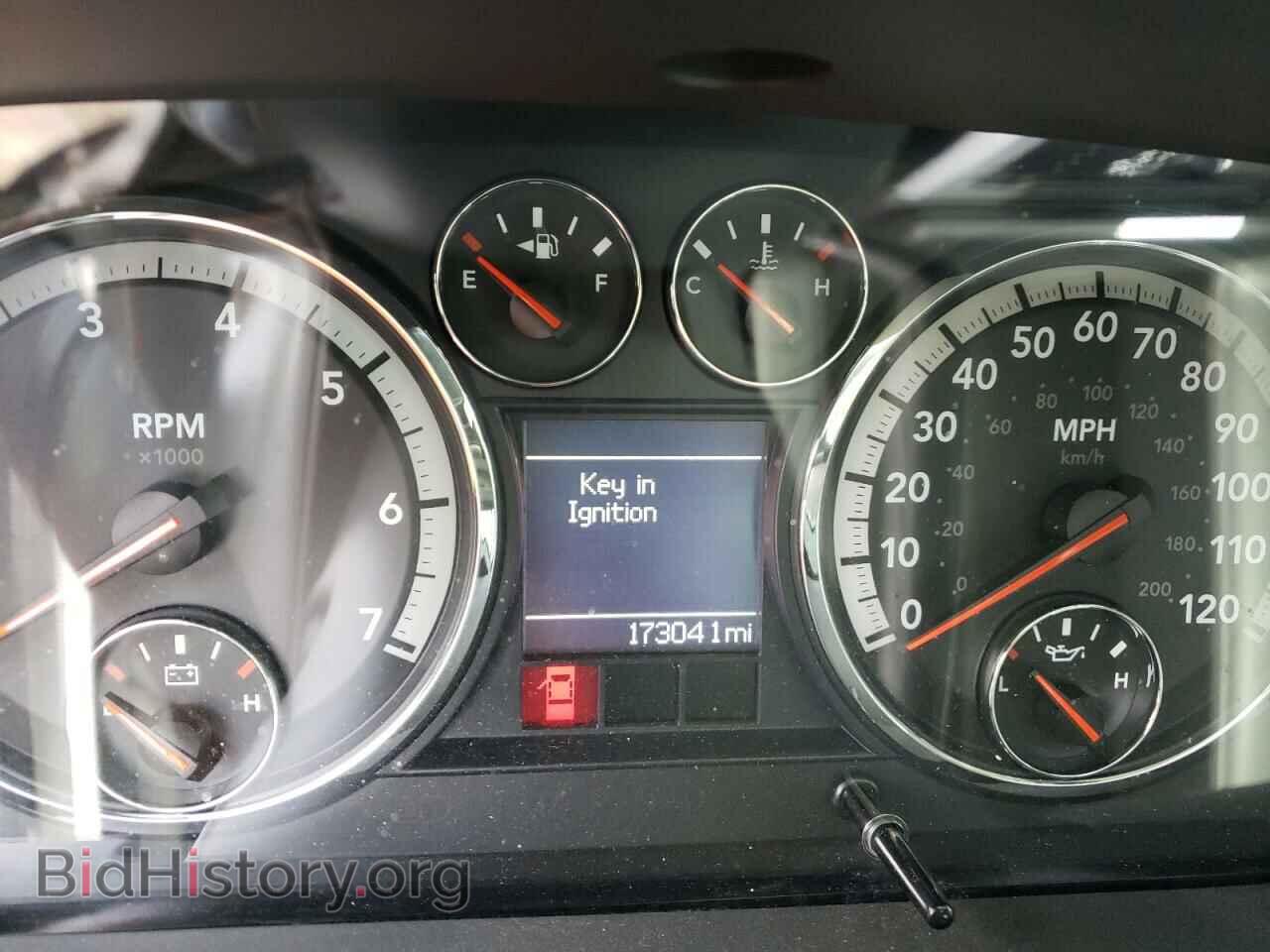 2011 DODGE All Models - VIN: 1D7RV1CT2BS658405 - Фото 9