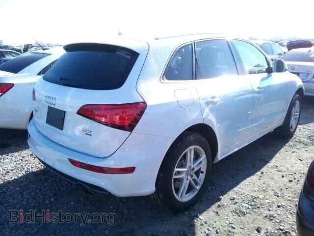 2015 AUDI Q5 - VIN: WA1DGAFP6FA014361 - Фото 4