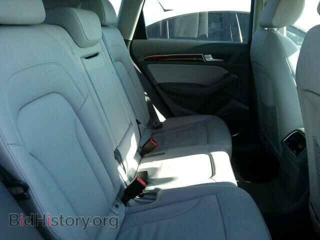 2015 AUDI Q5 - VIN: WA1DGAFP6FA014361 - Фото 6