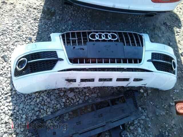 2015 AUDI Q5 - VIN: WA1DGAFP6FA014361 - Фото 10