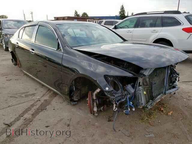 Photo JTHCH96S460015899 - LEXUS GS300 2006