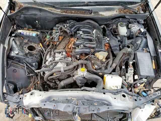 2006 LEXUS GS300 - VIN: JTHCH96S460015899 - Фото 7