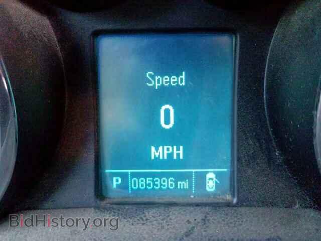 2014 BUICK ENCORE - VIN: KL4CJBSB6EB520617 - Photo 8
