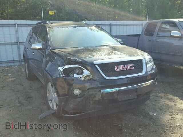Photo 1GKEV33728J267877 - GMC ACADIA 2008