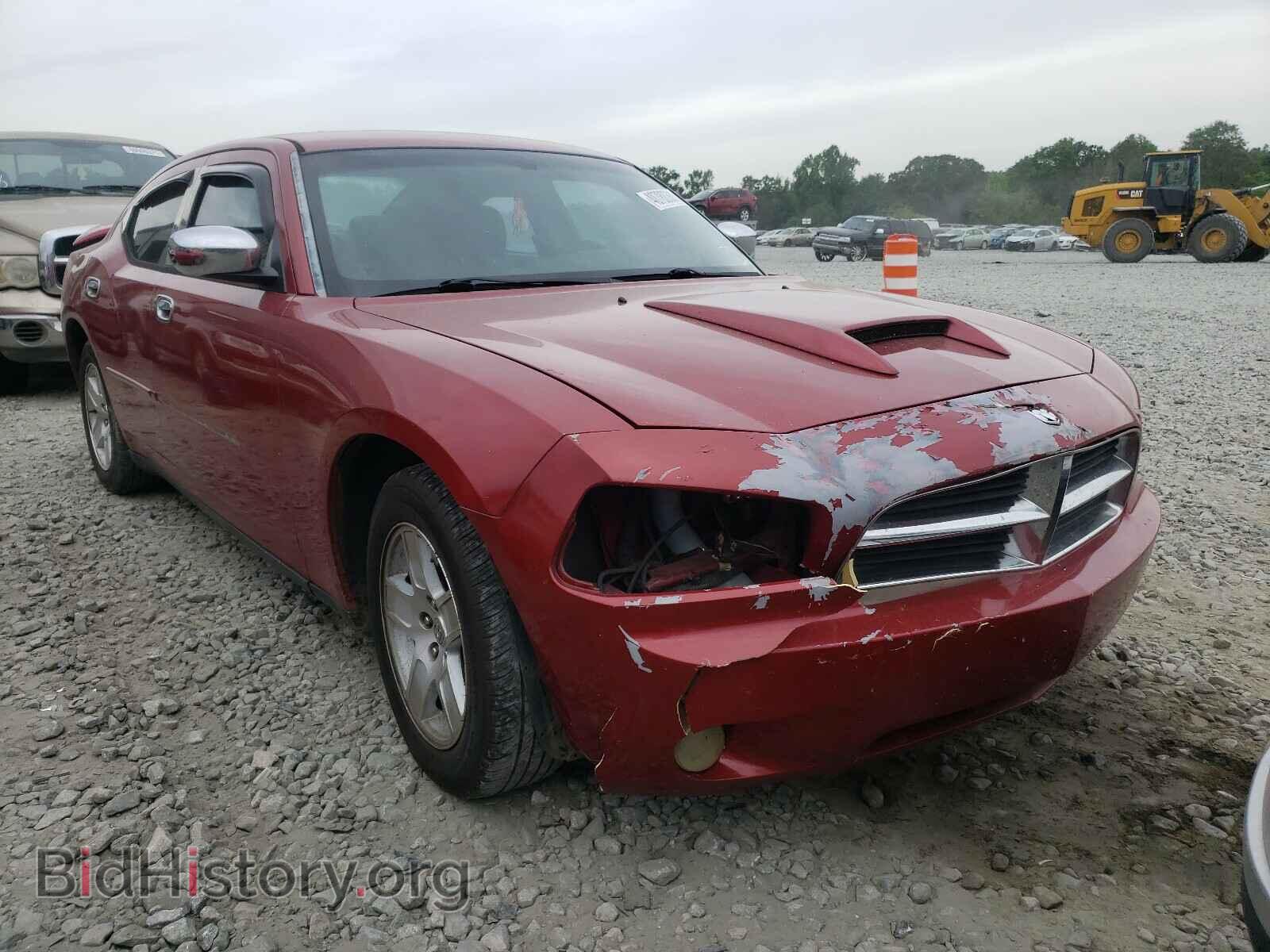 Photo 2B3KA43GX7H890875 - DODGE CHARGER 2007