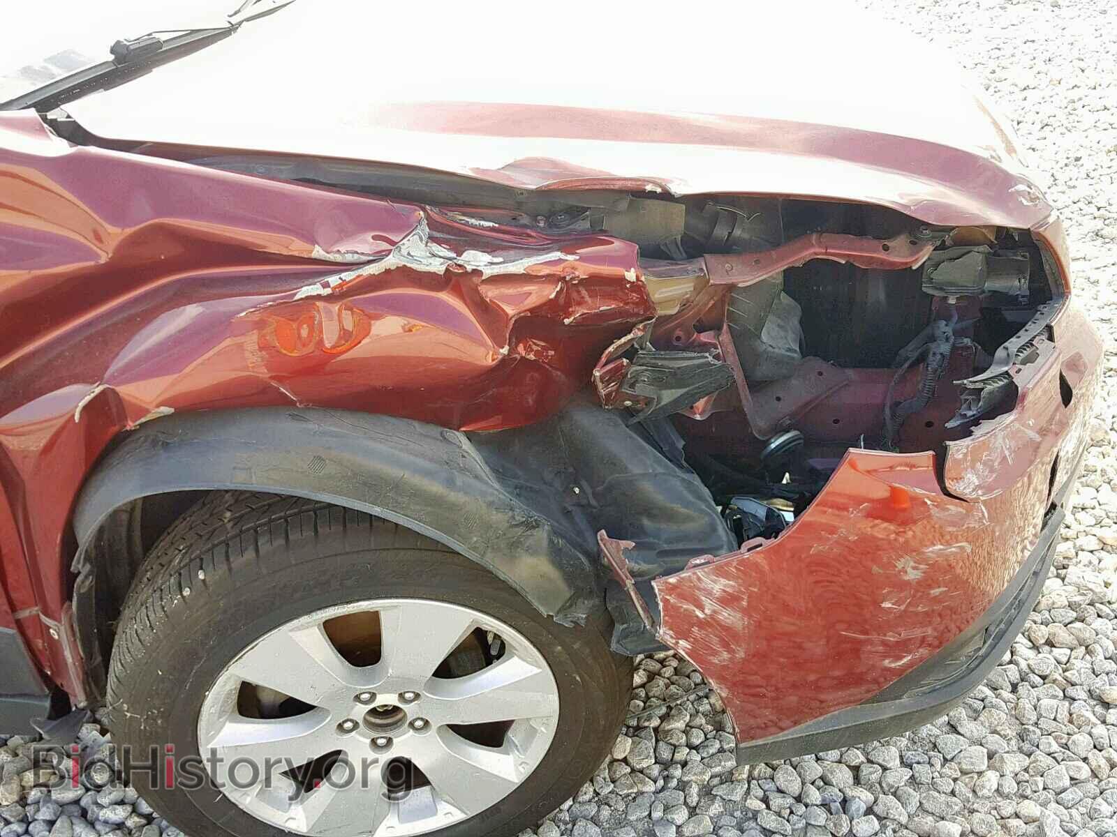 2012 SUBARU OUTBACK 2. - VIN: 4S4BRCCC8C3230079 - Photo 9