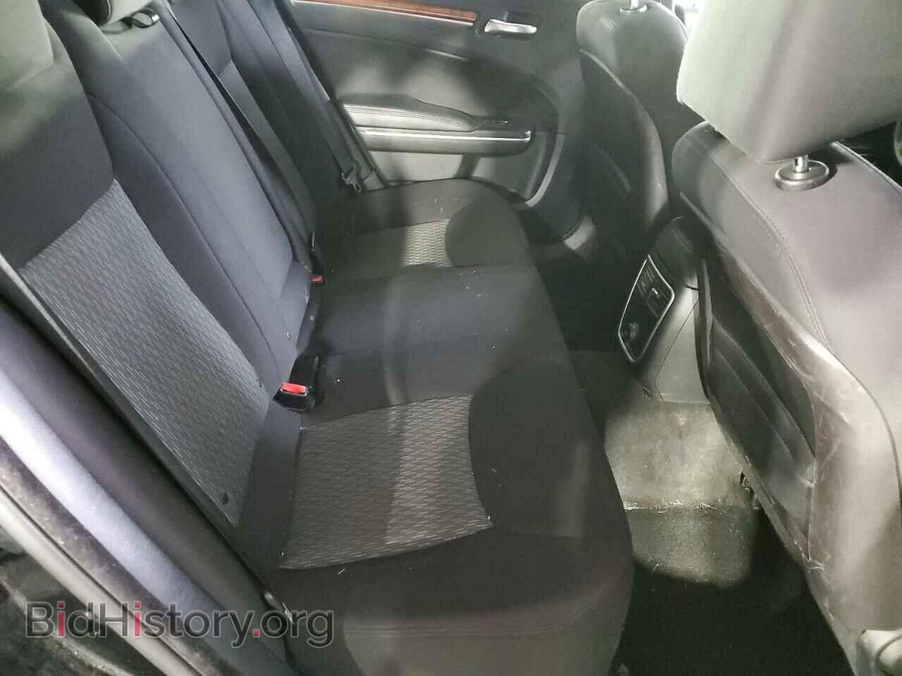 2012 CHRYSLER 300 - VIN: 2C3CCAAG9CH261573 - Фото 10