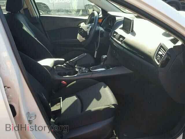 2015 MAZDA 3 - VIN: 3MZBM1U71FM130589 - Фото 5
