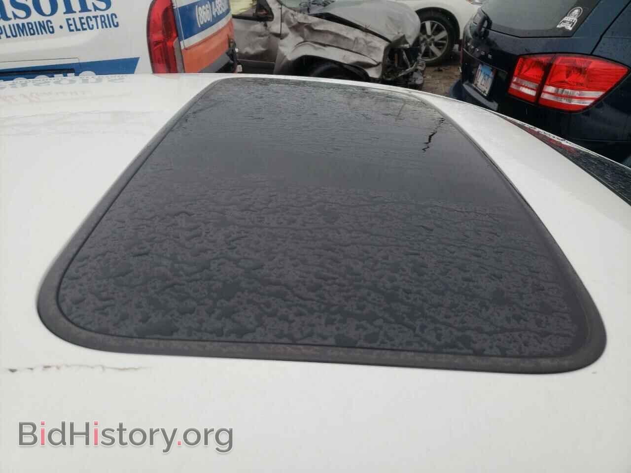 2014 HONDA CIVIC - VIN: 19XFB2F8XEE028187 - Photo 9
