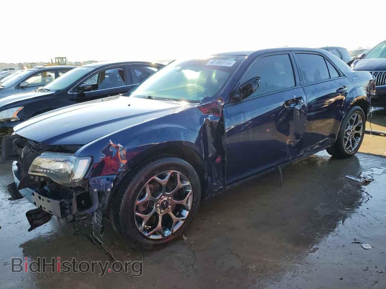 Photo 2C3CCAGG4GH244645 - CHRYSLER 300 2016
